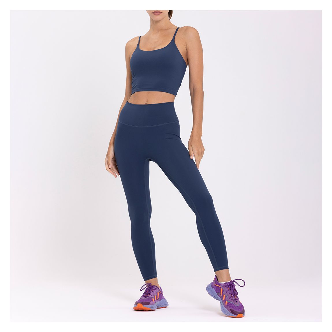 Blue Mantra Legging main product photo