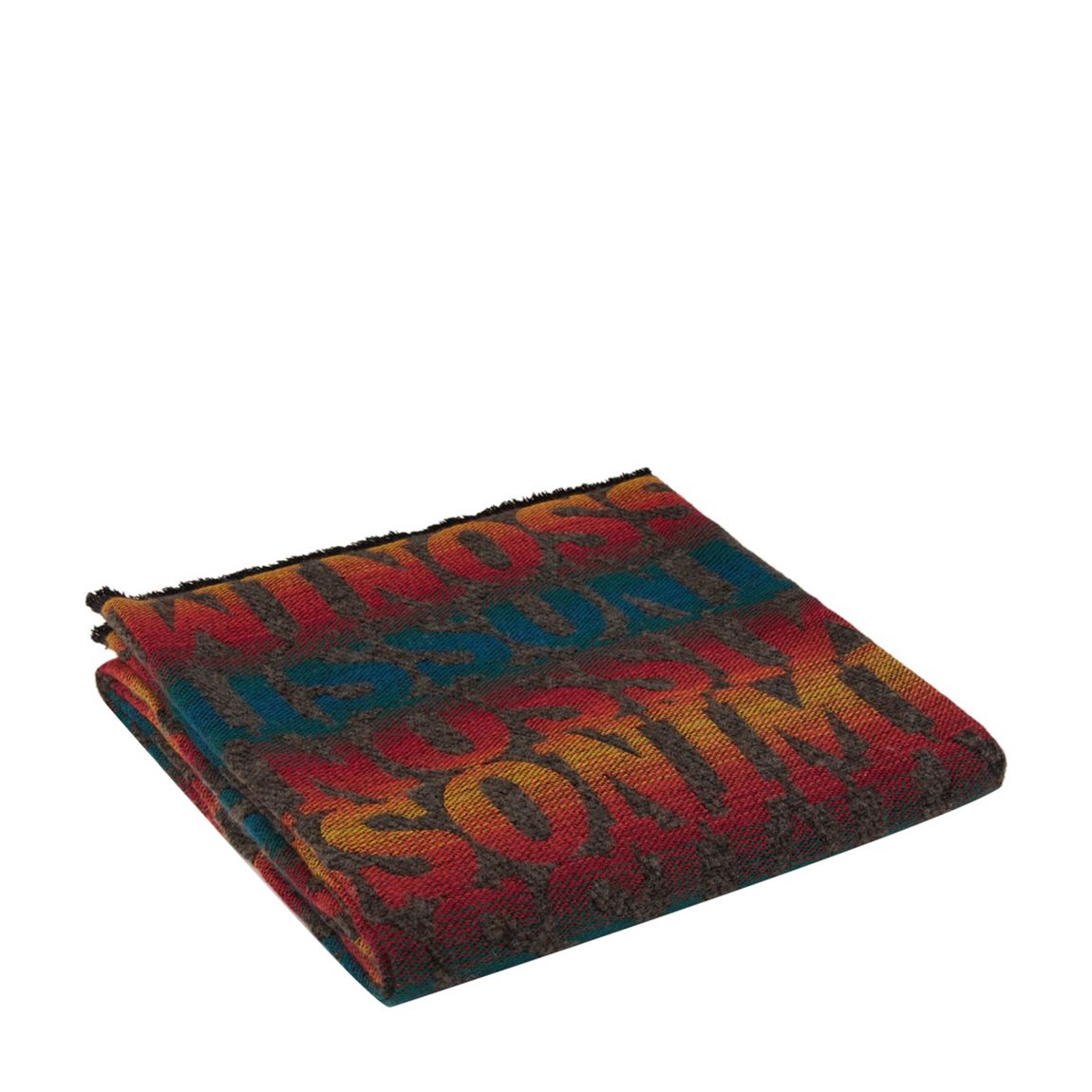 Bertold Plaid Throw 100x190cm main product photo