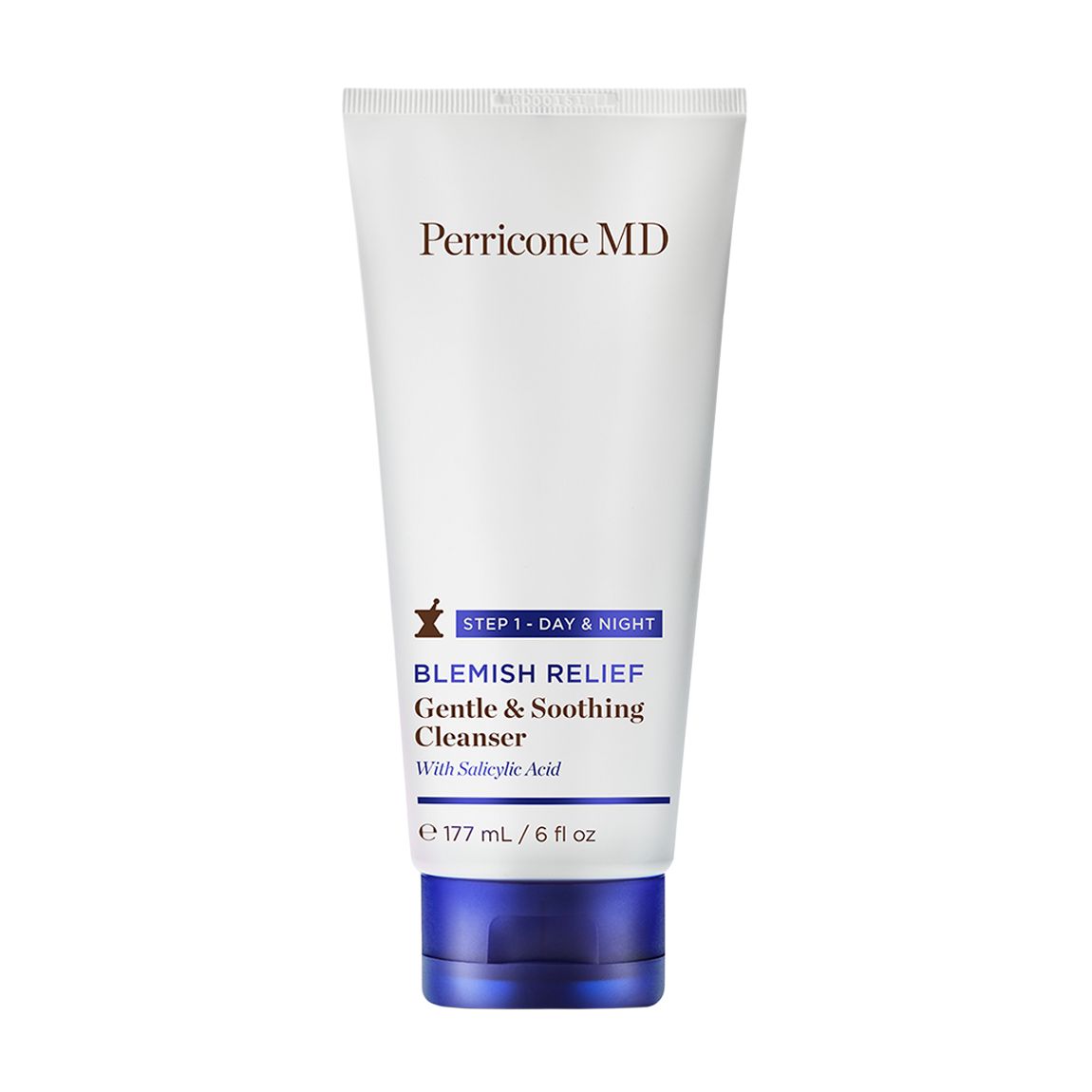 Blemish Relief Gentle & Soothing Cleanser main product photo
