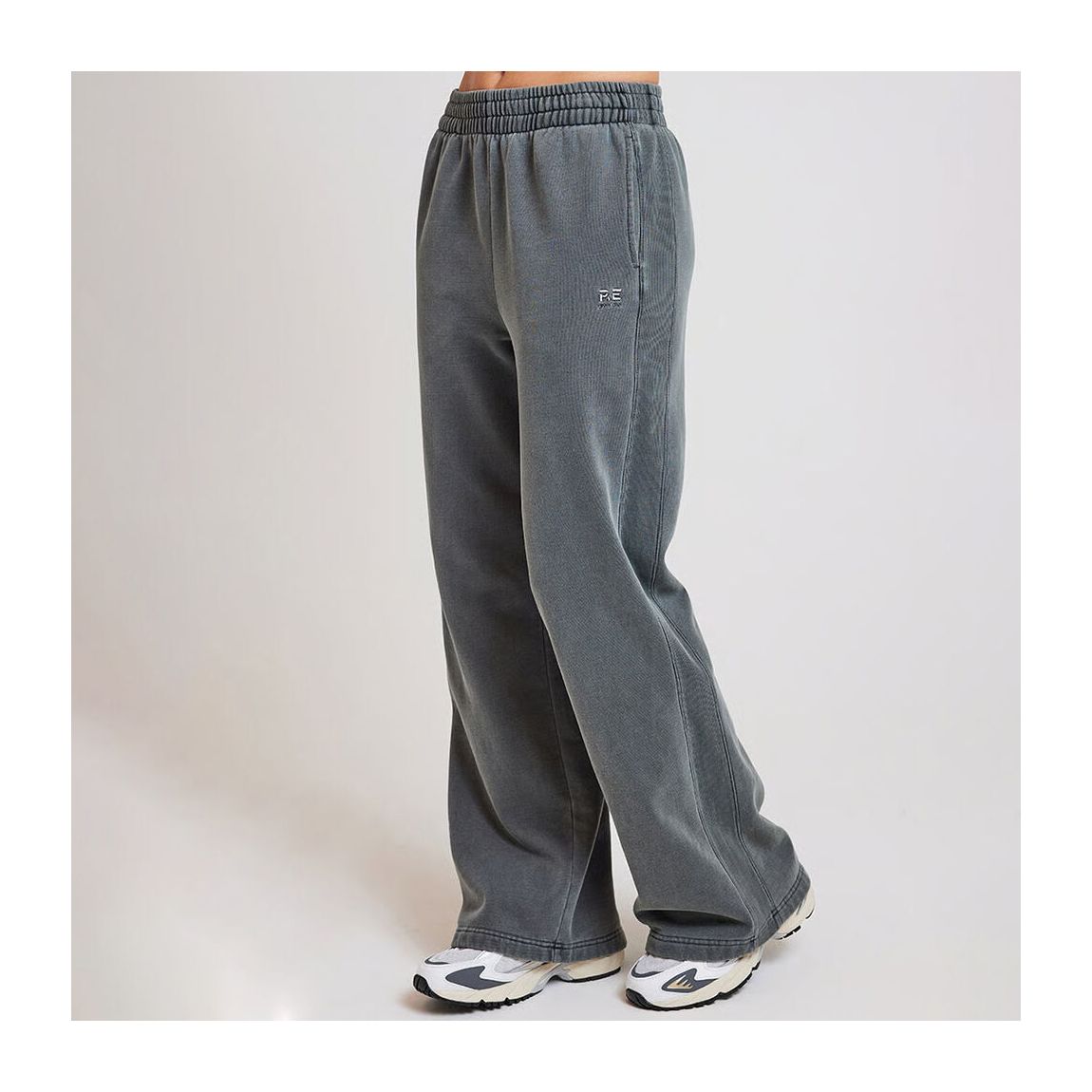 Grey Adventure Trackpant main product photo
