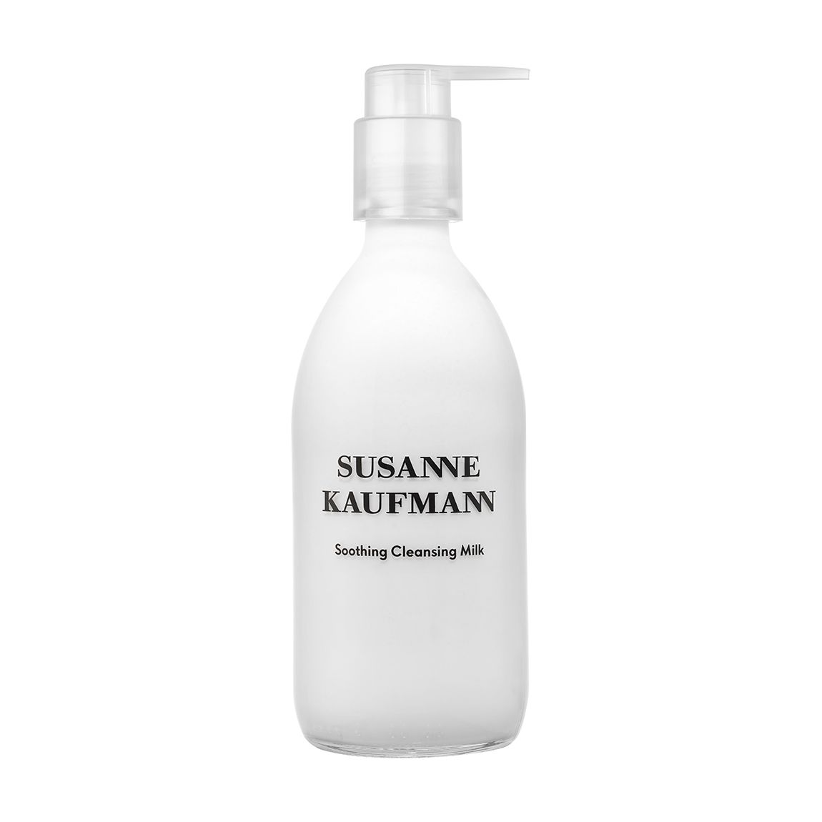 Body Lotion 250ml Fragrance Free main product photo