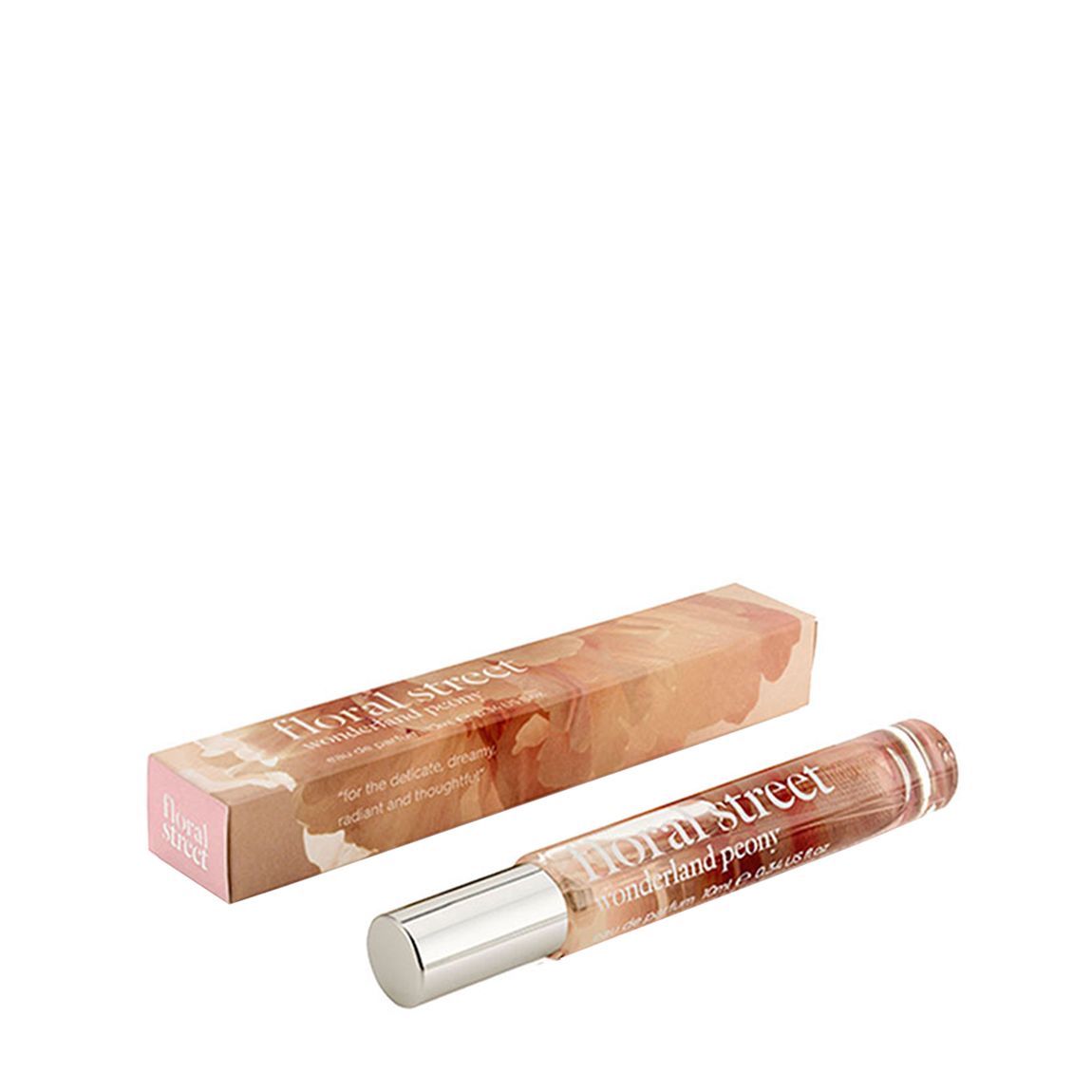 Wonderland Peony Eau de Parfum 10ml main product photo