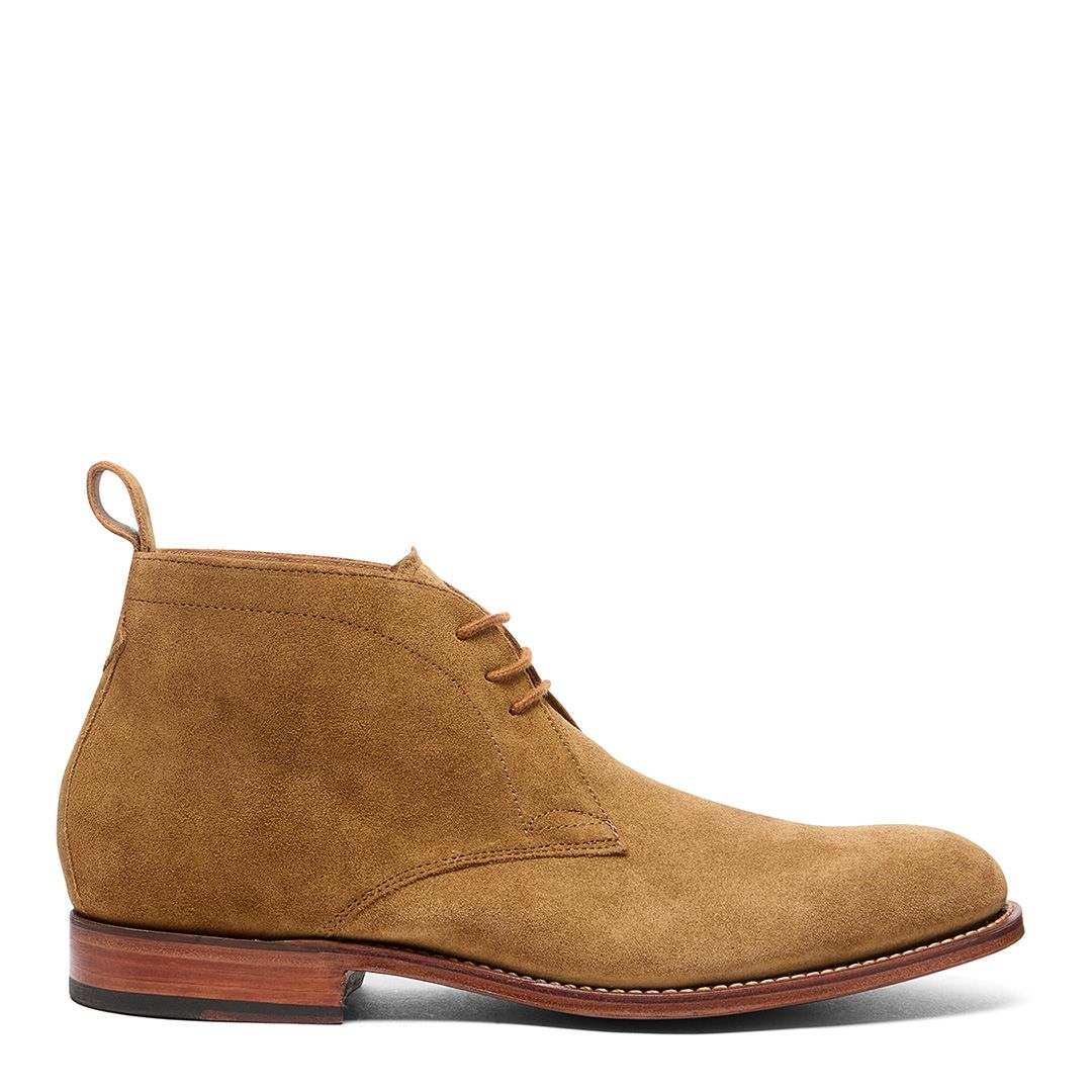 grenson chukka