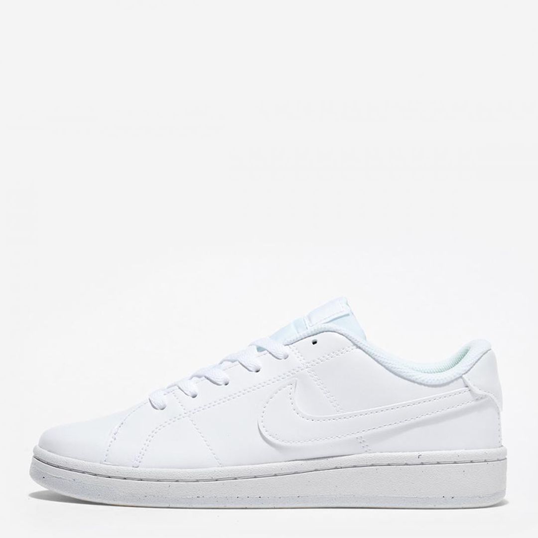 mens white nike court royale
