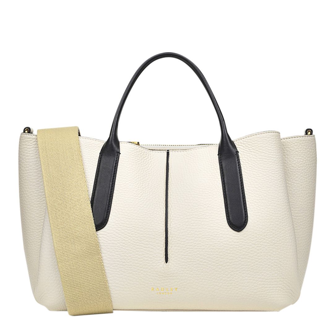 Radley Chalk Hillgate Place Medium Grab Multiway - BrandAlley