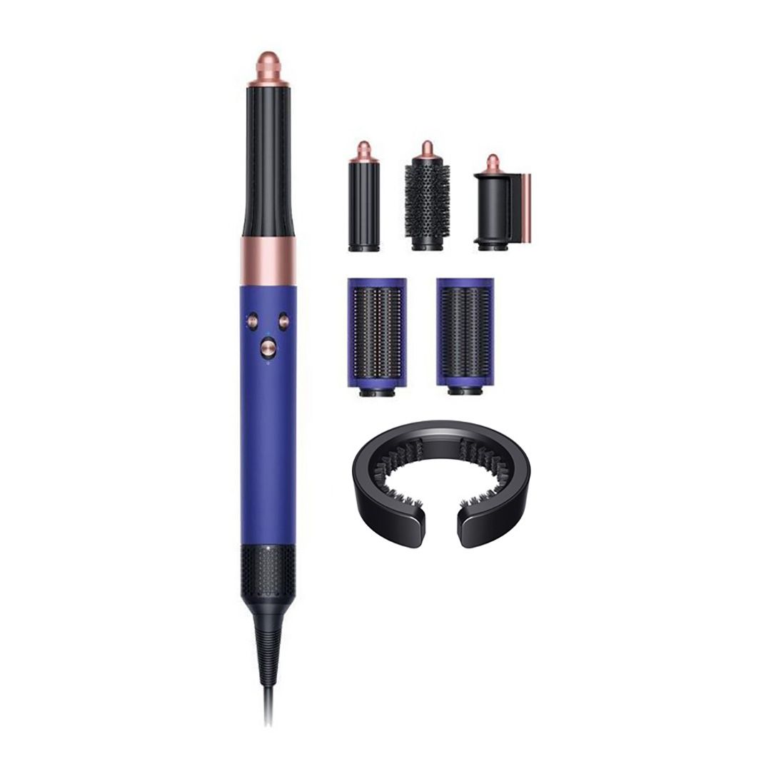 DYSON 限定品Dyson Airwrap Complete ネイビー&ゴールド Airwrap