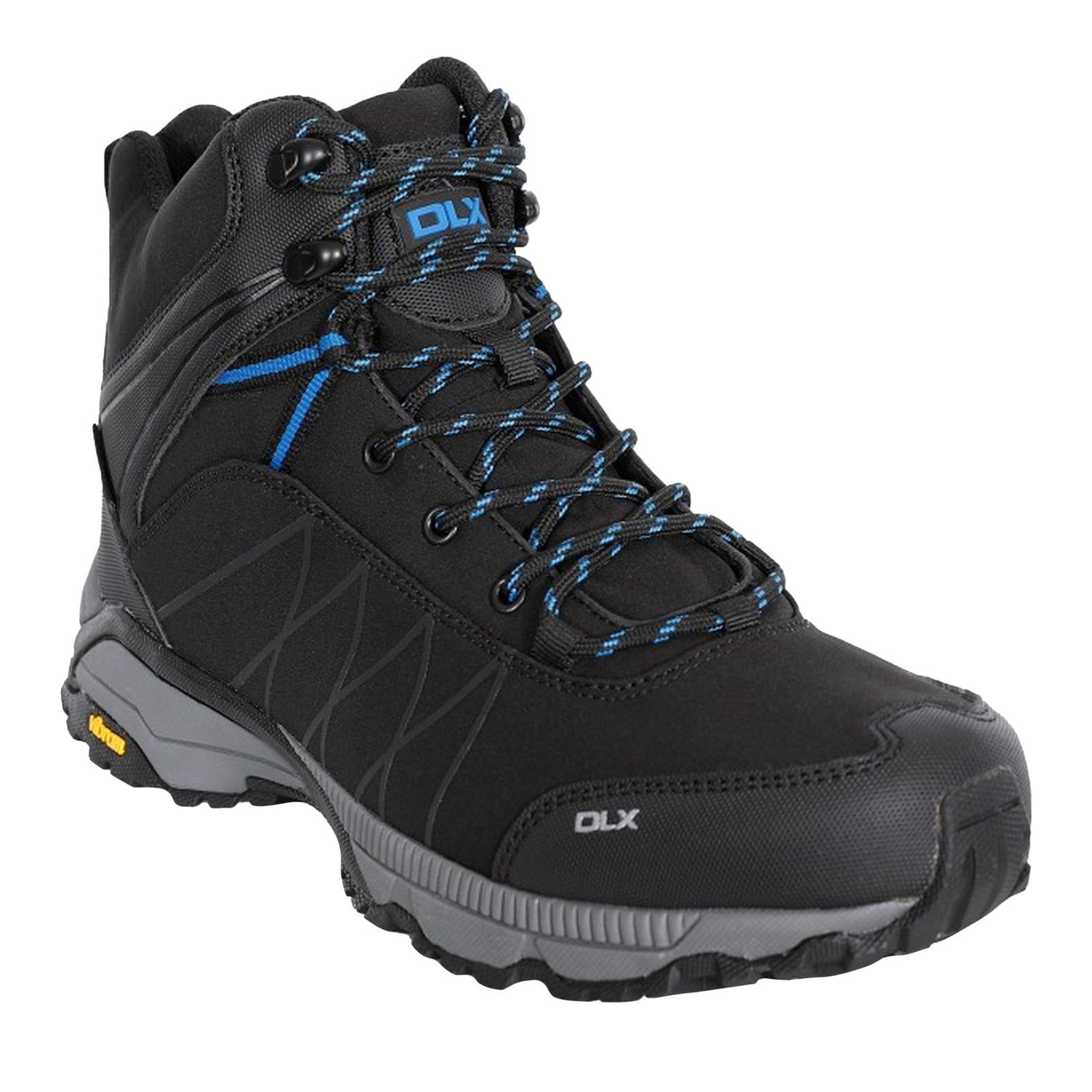 Dolomite Nibelia High GTX - Wandelschoenen - Heren 420072-1654-6 - Nu