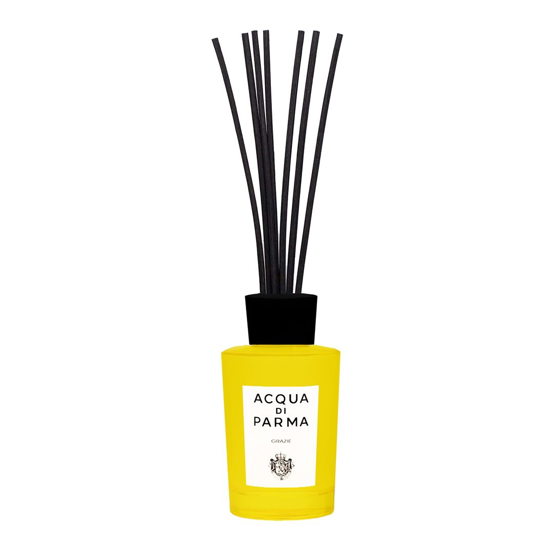 Acqua Di Parma Grazie Diffuser 180ml - BrandAlley
