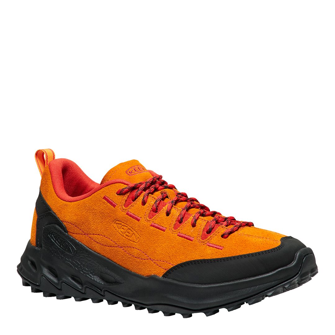 レア品 BELONGS TO JOE Casper Sejersen KEEN JASPER II WP SAFARI/SEA MOSS 24SS-I（キーン ジャスパー 2