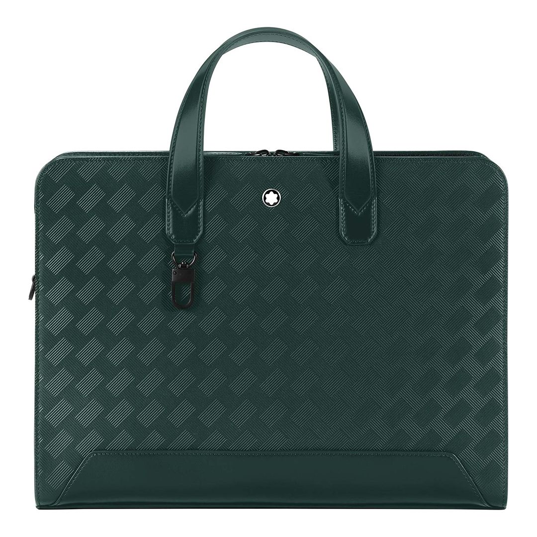 Montblanc Green Extreme 3.0 Thin Document Case - BrandAlley
