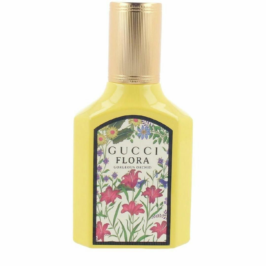 Gucci Gucci Flora Gorgeous Orchid Eau de Parfum, 30ml - BrandAlley