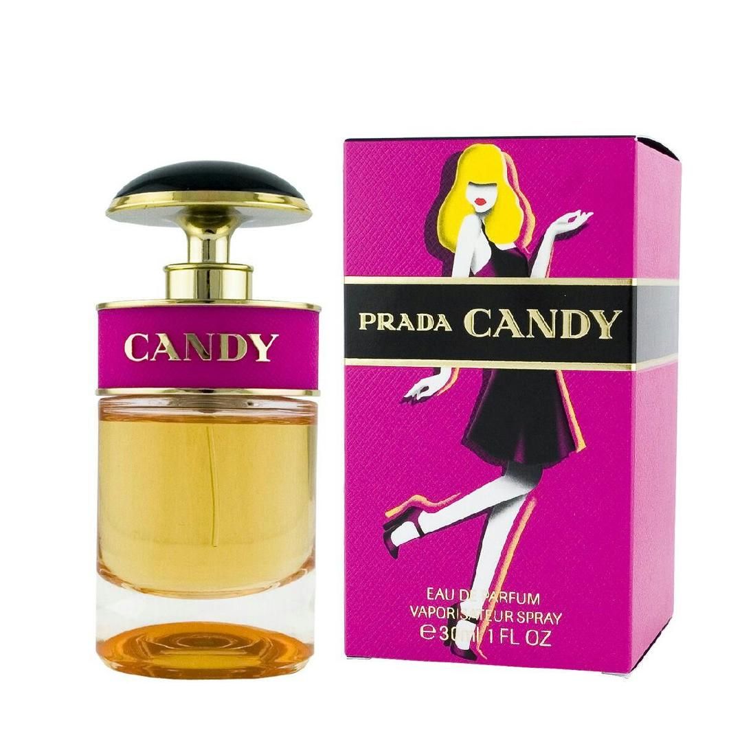 Prada Prada Candy 30ml Eau De Parfum - BrandAlley