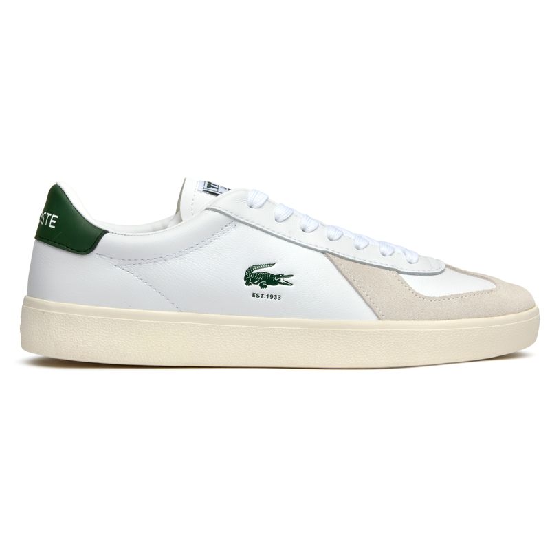 Lacoste Baseshot Trainers