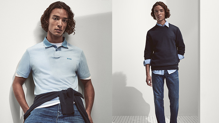 BOSS Menswear