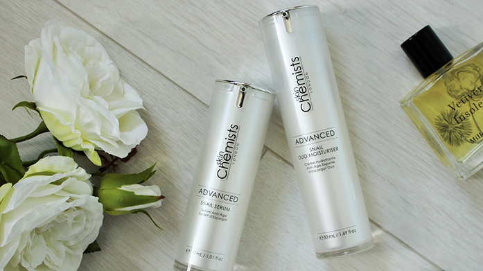Skincare Favourites By Skinchemist