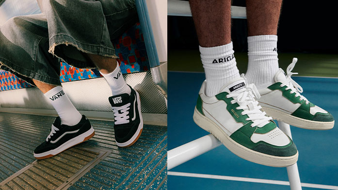Buyer Approved Trainers For Him