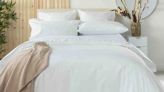 Spring Luxe Bedding by Belledorm