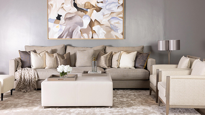 The Sofa & Chair Company: Luxury Furniture