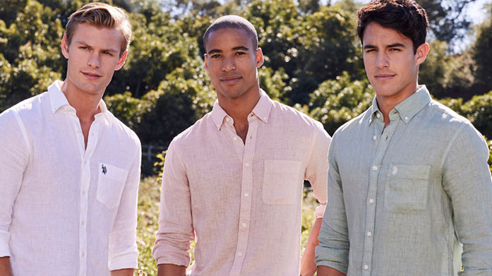 U.S. POLO ASSN. Menswear
