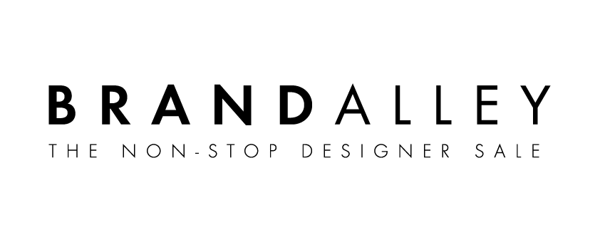 BrandAlley Header Logo