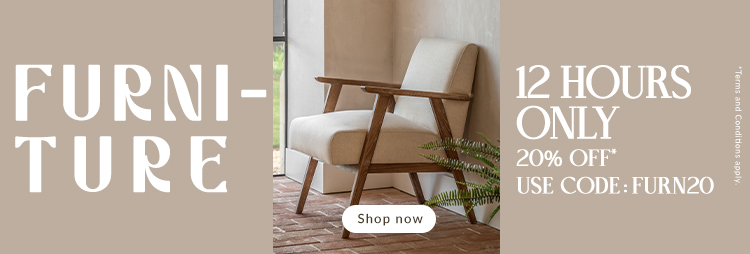 Furniture sale