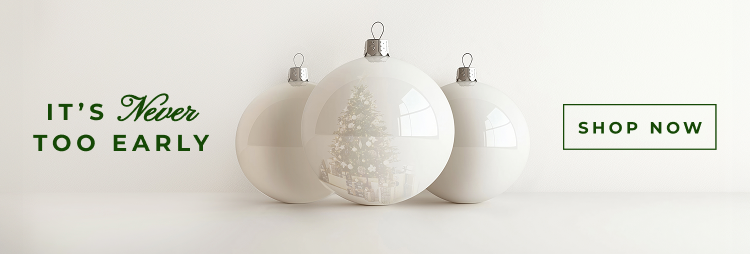 Christmas Shop