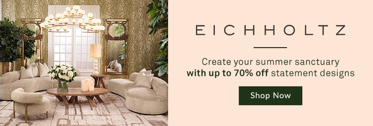 Eichholtz - Create your summer sanctuary