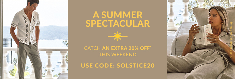 A SUMMER SPECTACULAR